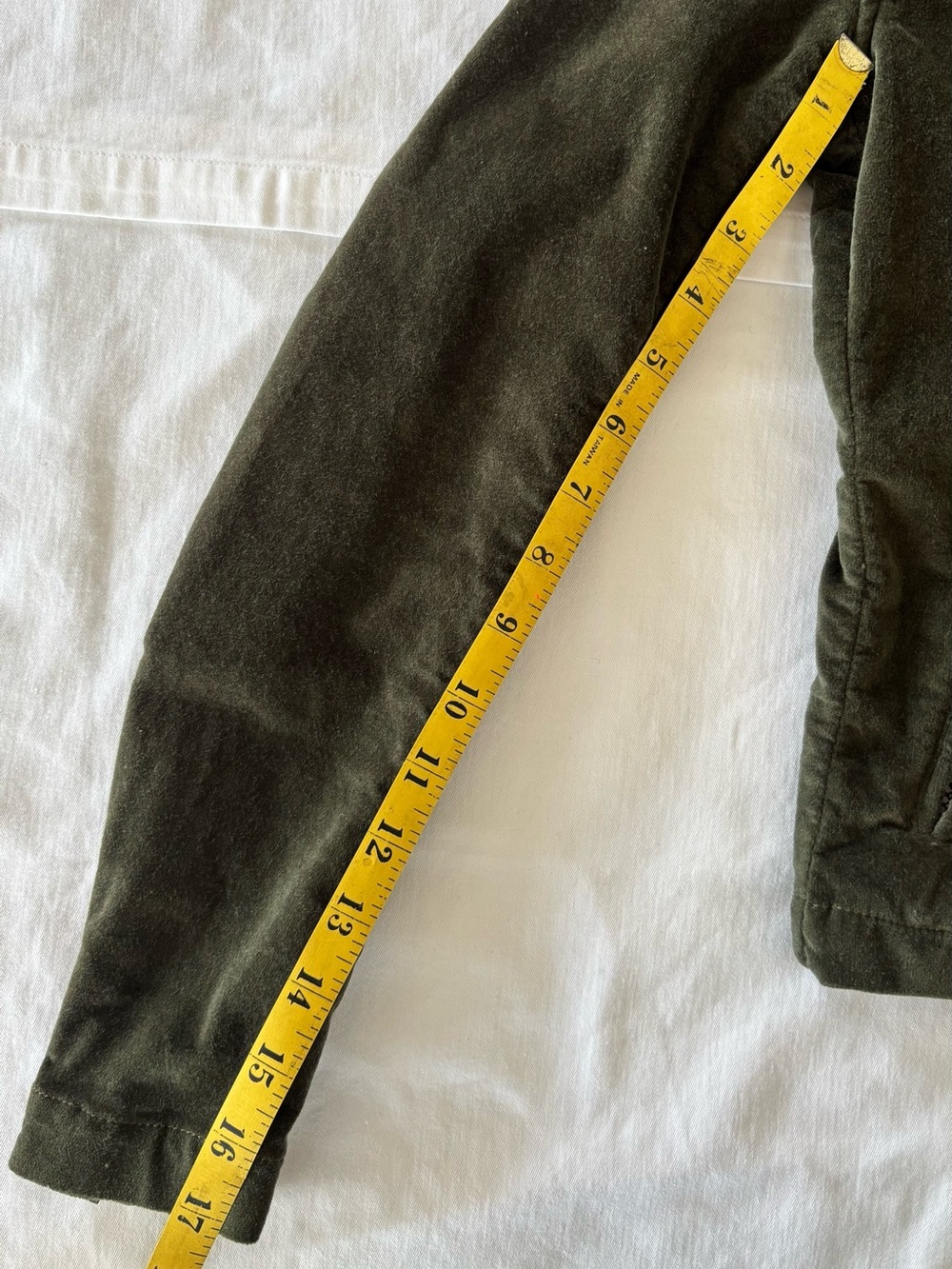 June Jacket - Picture 12 of 16